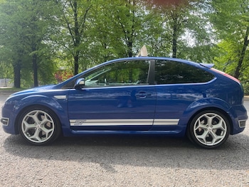 Used Ford Focus 2007 for sale - 78466804: Photo