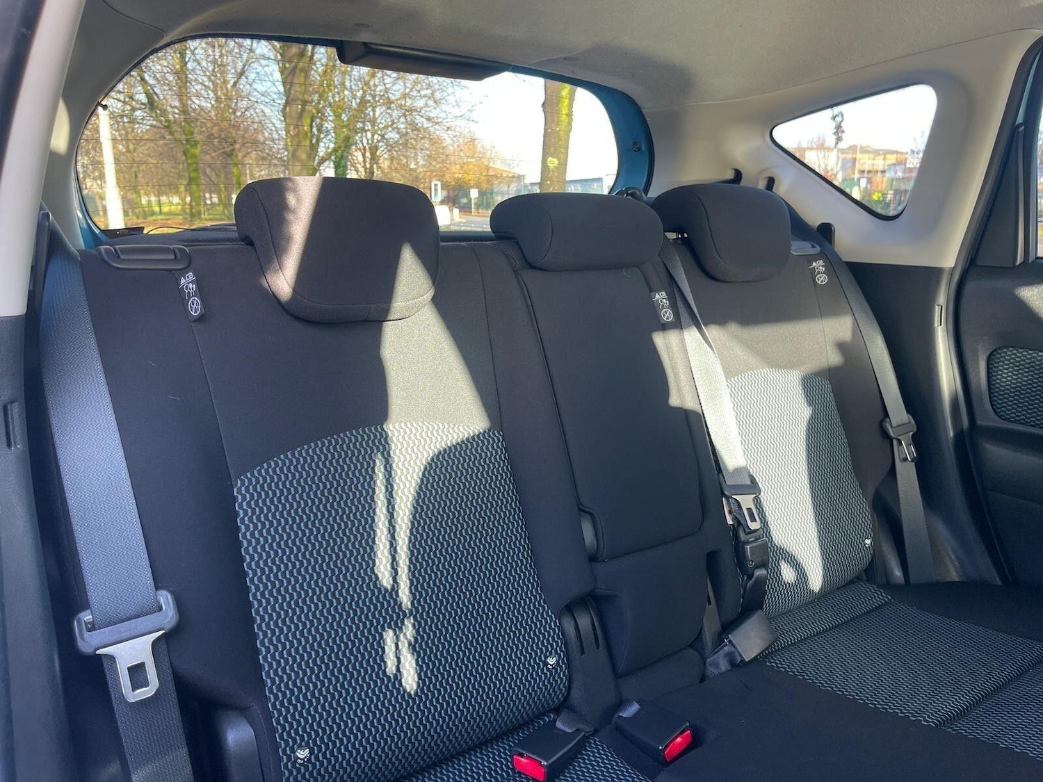 Used Nissan Note 2014 for sale - 76623152: Photo 20