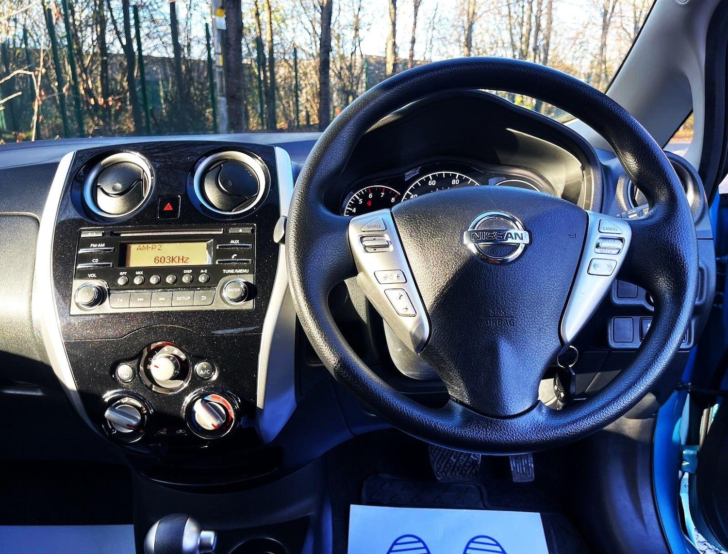 Used Nissan Note 2014 for sale - 76623152: Photo 29