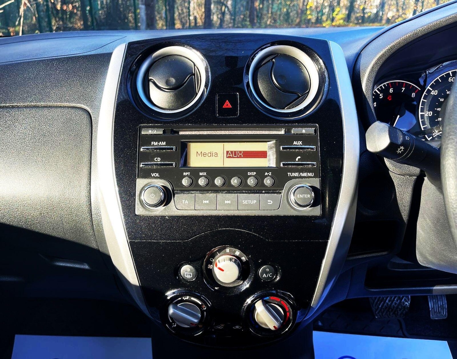 Used Nissan Note 2014 for sale - 76623152: Photo 31