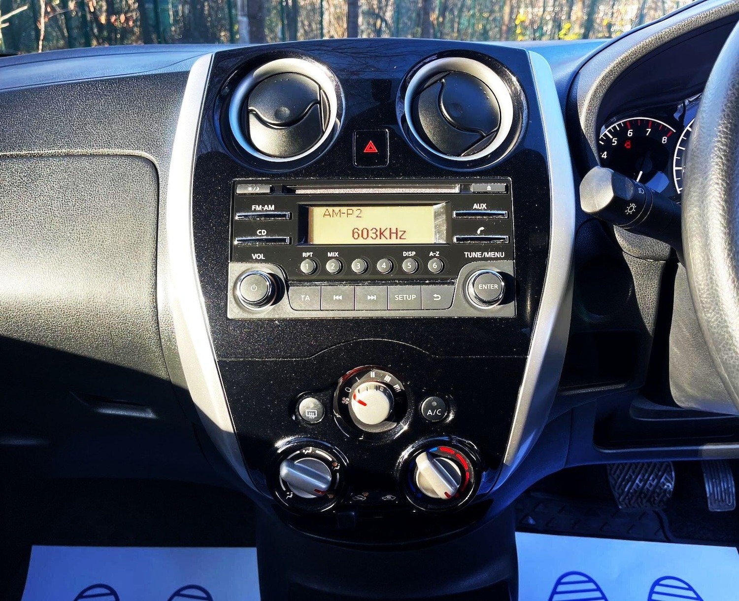 Used Nissan Note 2014 for sale - 76623152: Photo 32