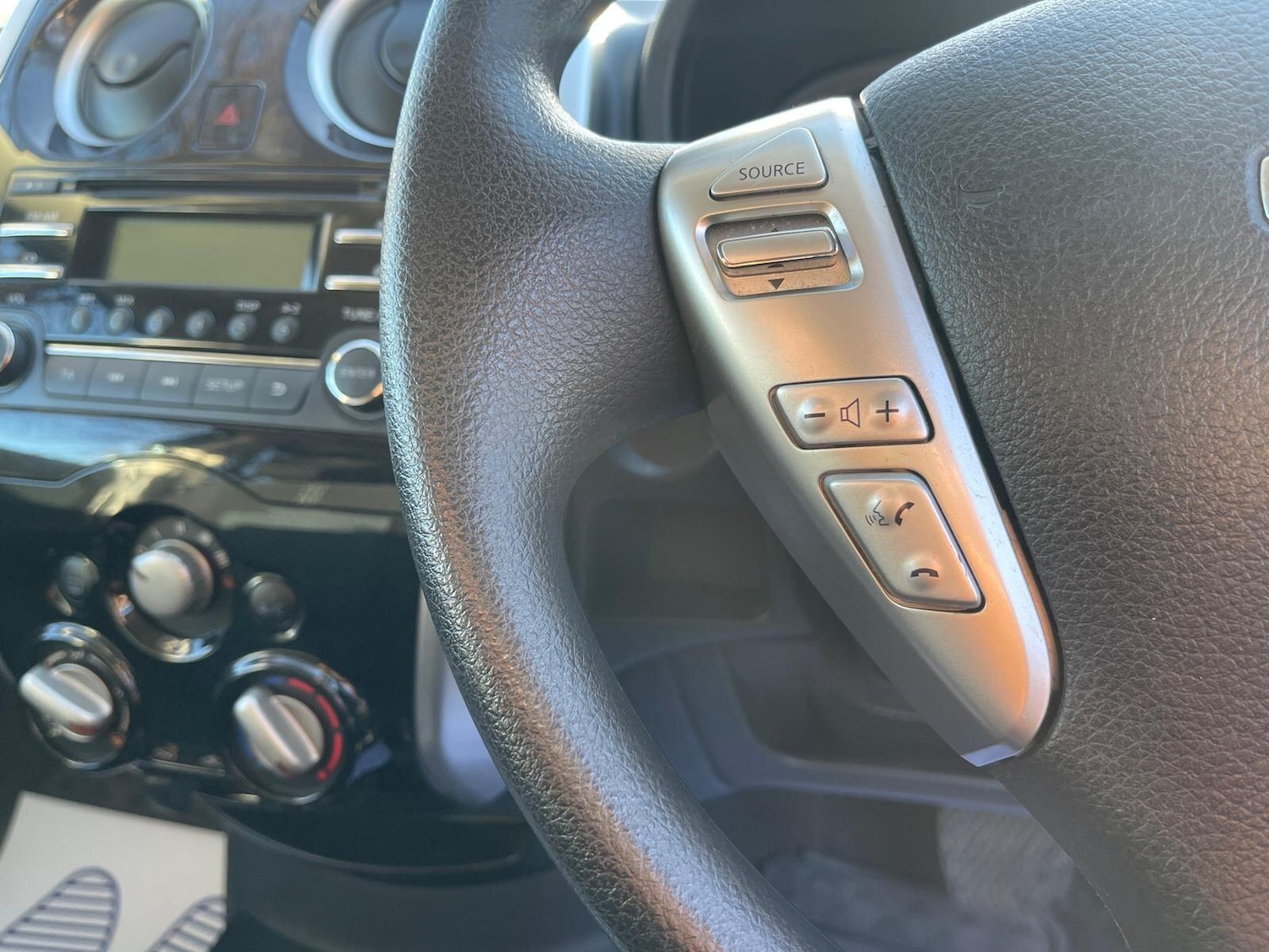 Used Nissan Note 2014 for sale - 76623152: Photo 34