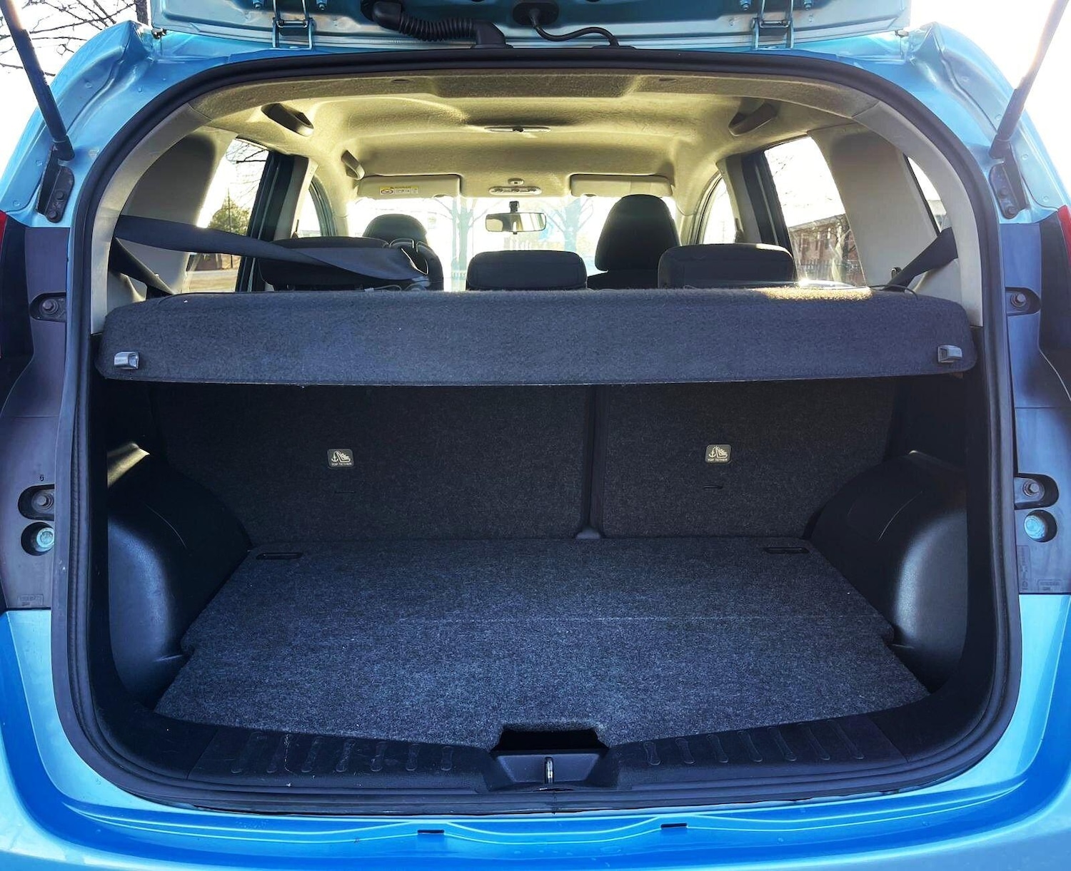 Used Nissan Note 2014 for sale - 76623152: Photo 42