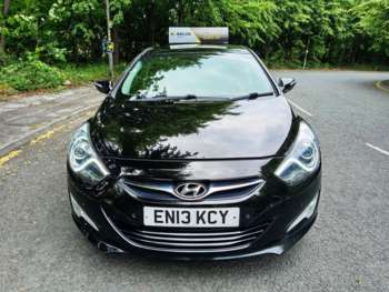 Used Hyundai i40 2013 for sale - 74927561: Photo