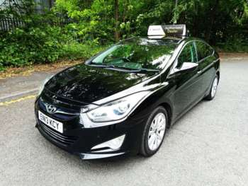 Used Hyundai i40 2013 for sale - 74927561: Photo