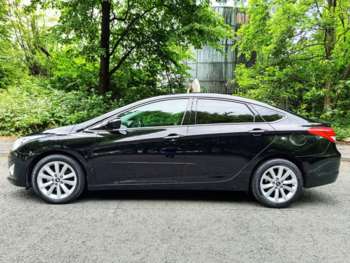 Used Hyundai i40 2013 for sale - 74927561: Photo