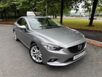 Used Mazda Mazda6 2013 for sale - 75393985: Photo