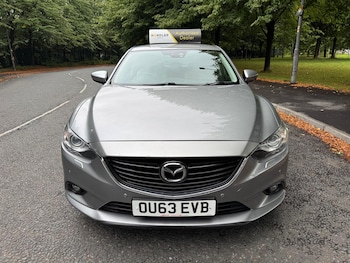 Used Mazda Mazda6 2013 for sale - 75393985: Photo
