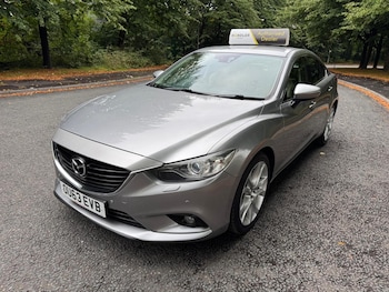 Used Mazda Mazda6 2013 for sale - 75393985: Photo