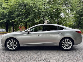 Used Mazda Mazda6 2013 for sale - 75393985: Photo