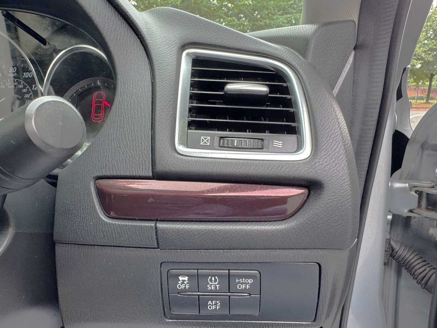 Vehicle 50