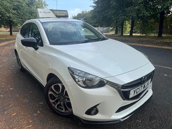 Used Mazda Mazda2 2017 for sale - 79274819: Photo