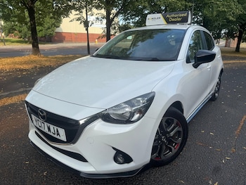 Used Mazda Mazda2 2017 for sale - 79274819: Photo
