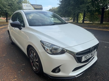 Used Mazda Mazda2 2017 for sale - 79274819: Photo