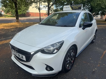 Used Mazda Mazda2 2017 for sale - 79274819: Photo