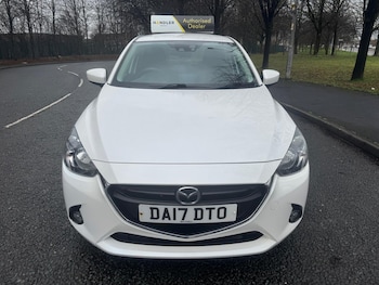 Used Mazda Mazda2 2017 for sale - 77665120: Photo