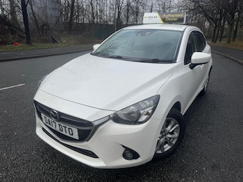 Used Mazda Mazda2 2017 for sale - 77665120: Photo