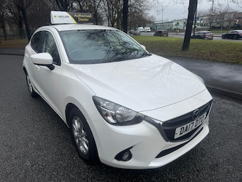 Used Mazda Mazda2 2017 for sale - 77665120: Photo