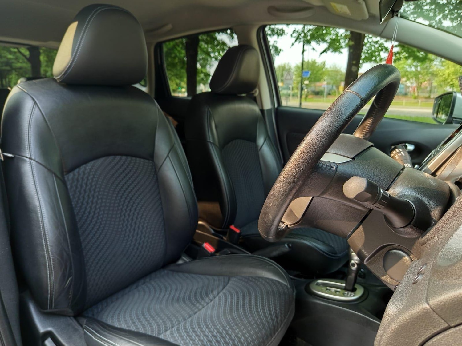 Used Nissan Note 2014 for sale - 76579877: Photo 22