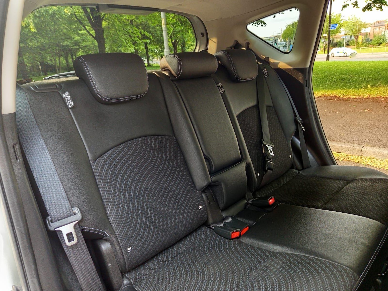 Used Nissan Note 2014 for sale - 76579877: Photo 23