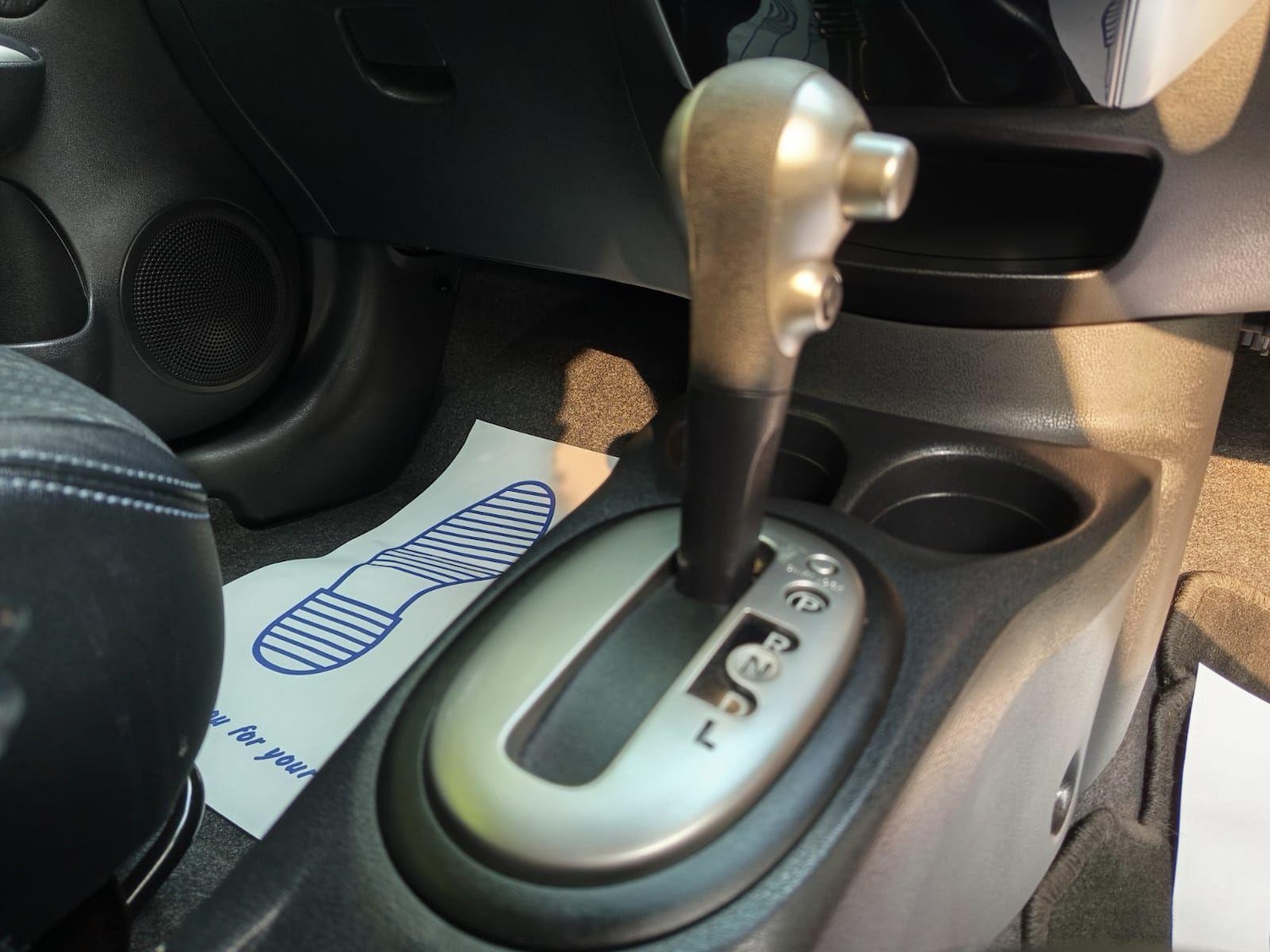 Used Nissan Note 2014 for sale - 76579877: Photo 42