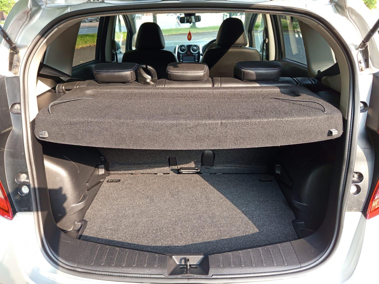 Used Nissan Note 2014 for sale - 76579877: Photo 52