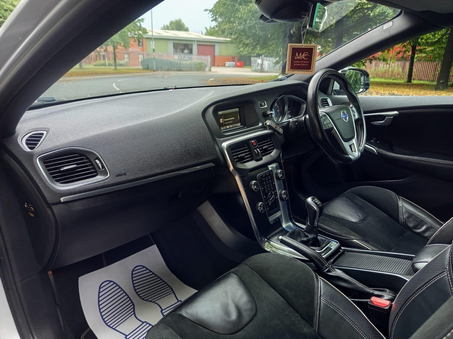 Used Volvo V40 2015 for sale - 76597679: Photo 26