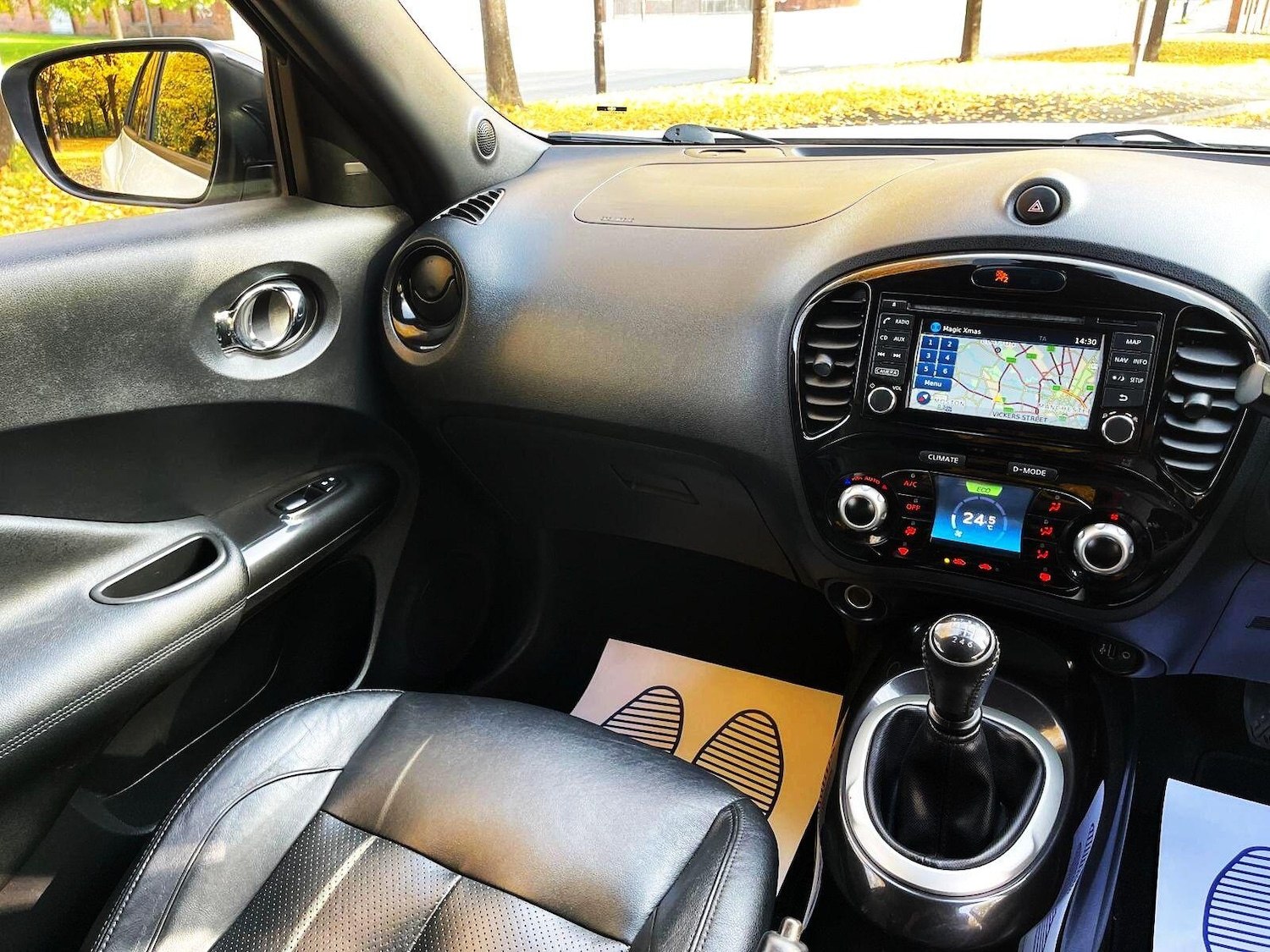 Used Nissan Juke 2016 for sale - 76623156: Photo 15