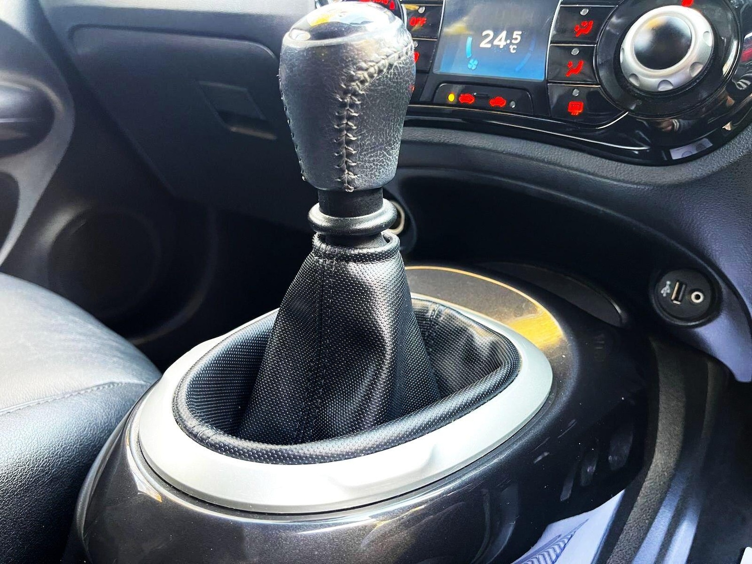 Used Nissan Juke 2016 for sale - 76623156: Photo 16