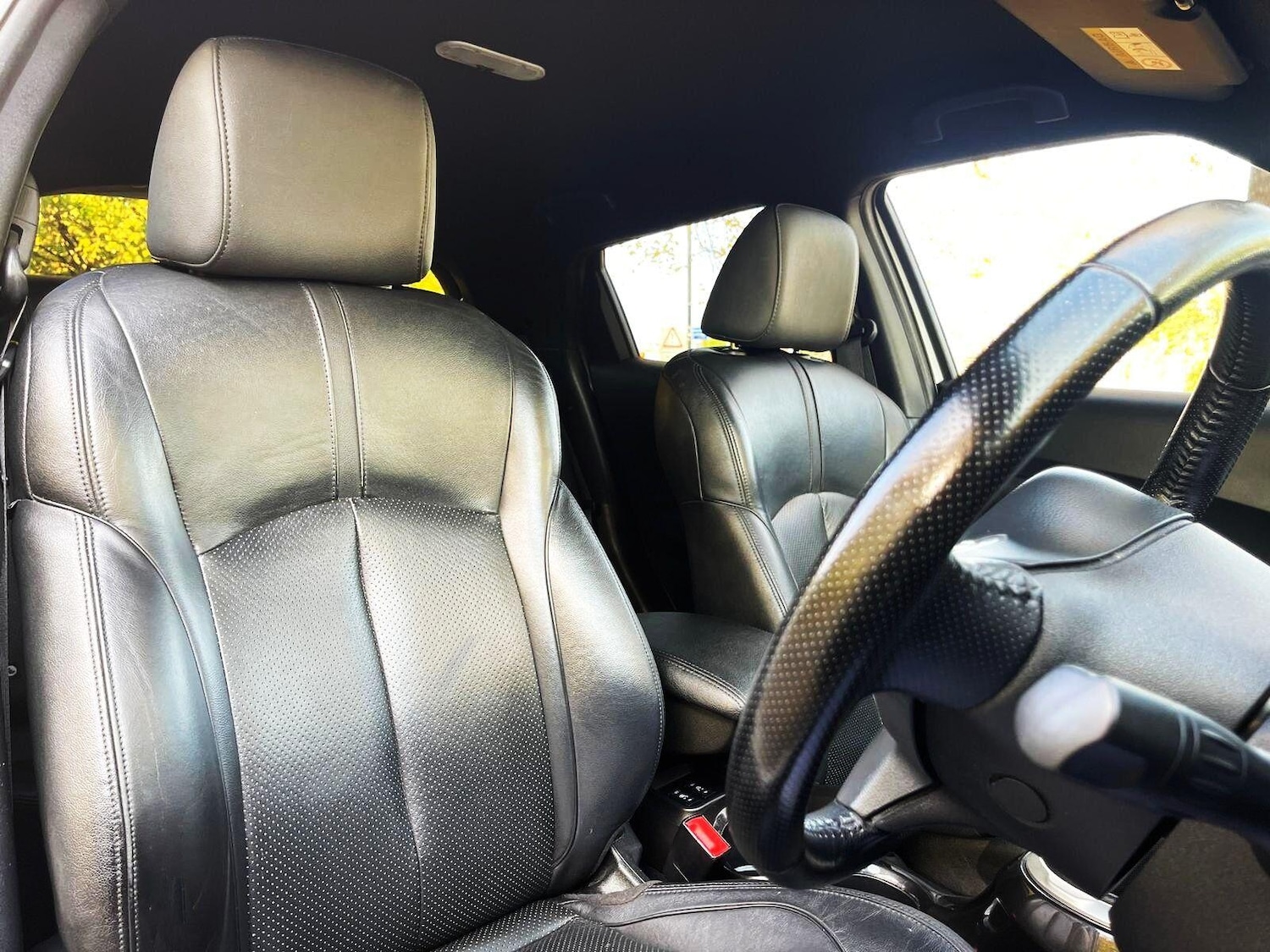 Used Nissan Juke 2016 for sale - 76623156: Photo 18