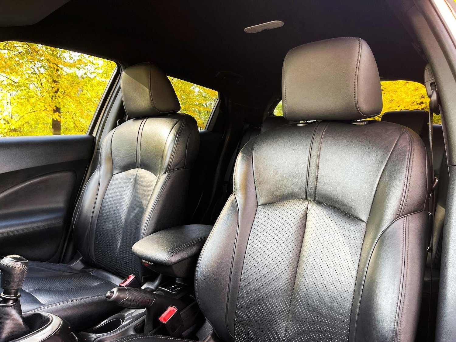 Used Nissan Juke 2016 for sale - 76623156: Photo 20