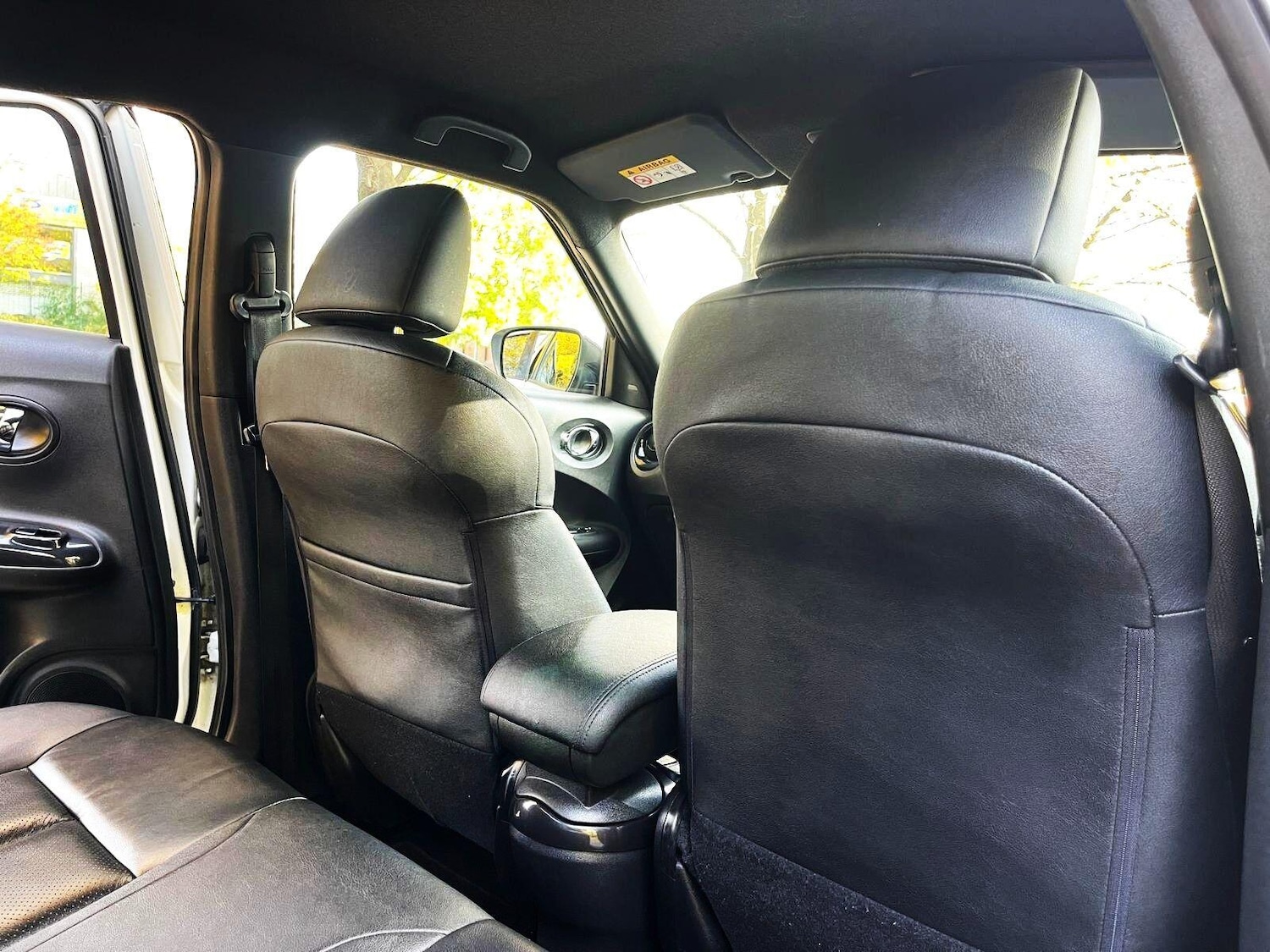 Used Nissan Juke 2016 for sale - 76623156: Photo 21