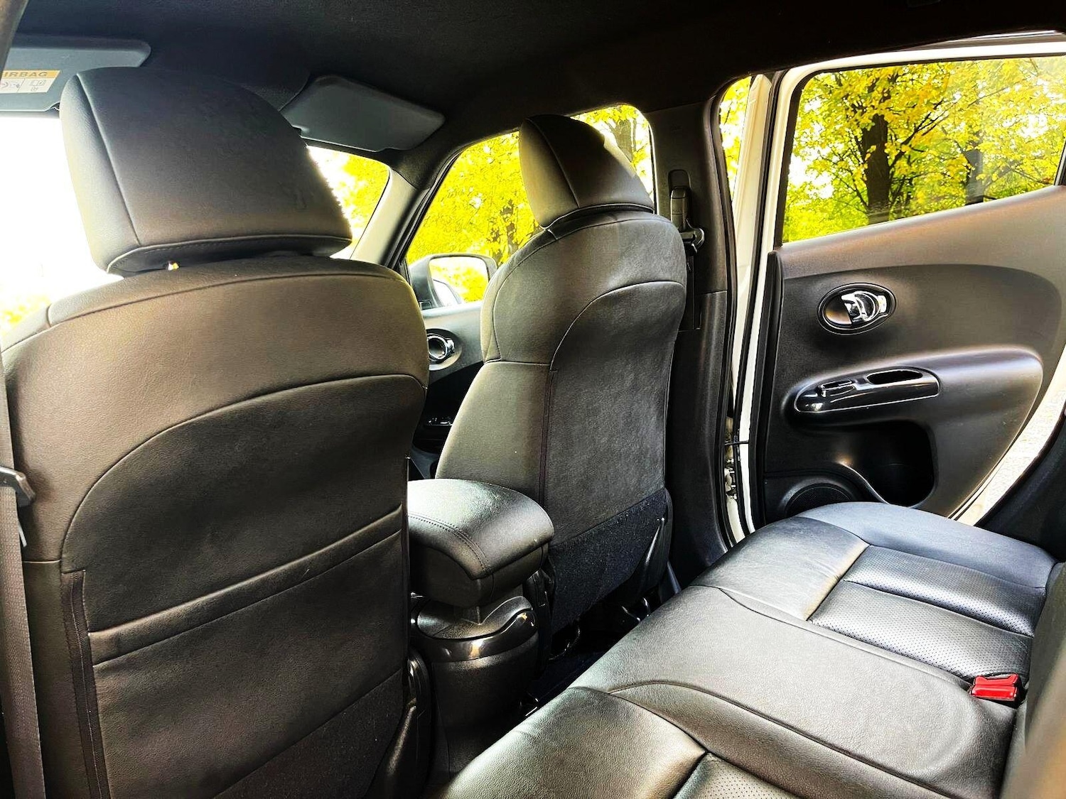 Used Nissan Juke 2016 for sale - 76623156: Photo 23