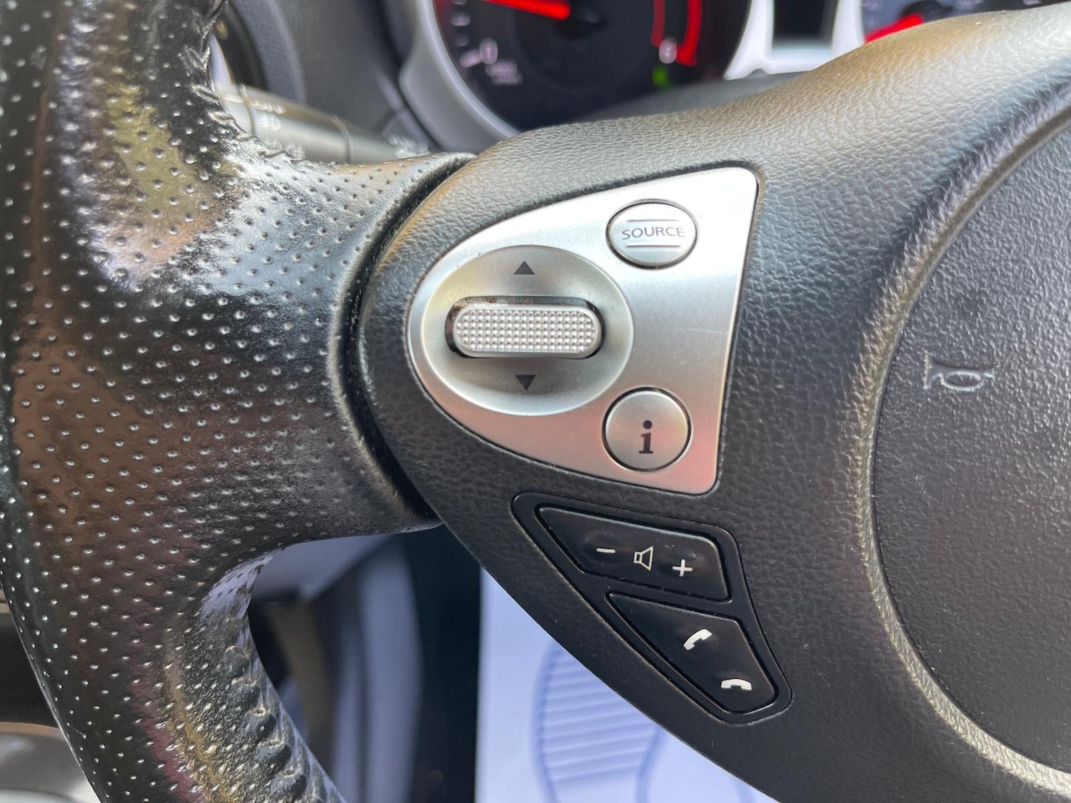 Used Nissan Juke 2016 for sale - 76623156: Photo 26