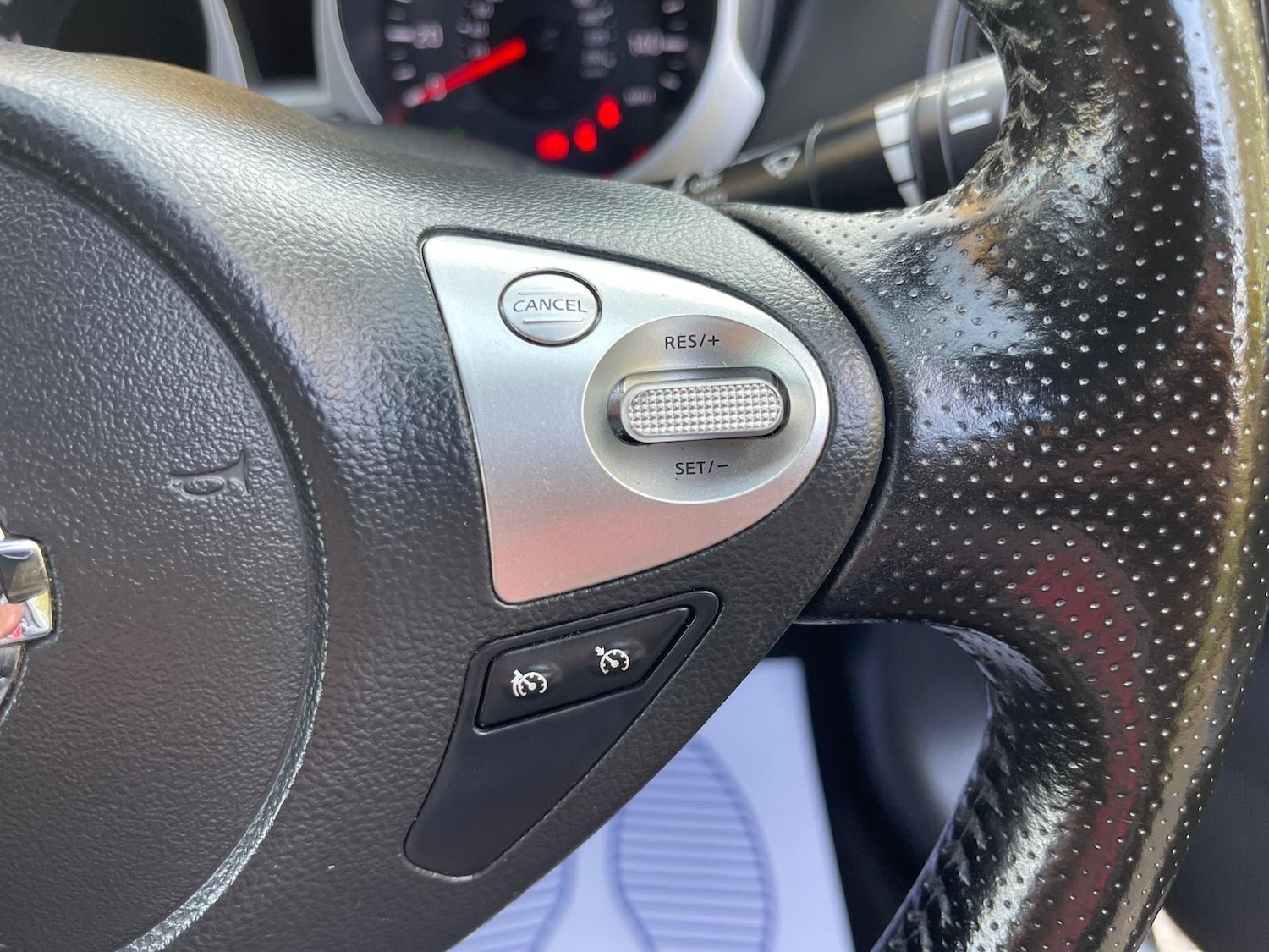 Used Nissan Juke 2016 for sale - 76623156: Photo 27