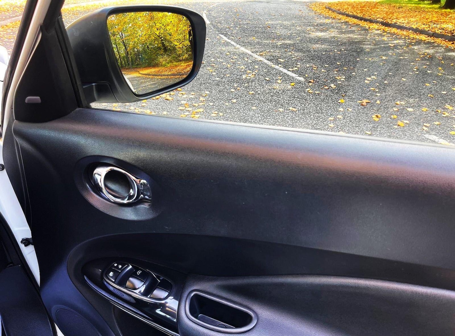 Used Nissan Juke 2016 for sale - 76623156: Photo 30