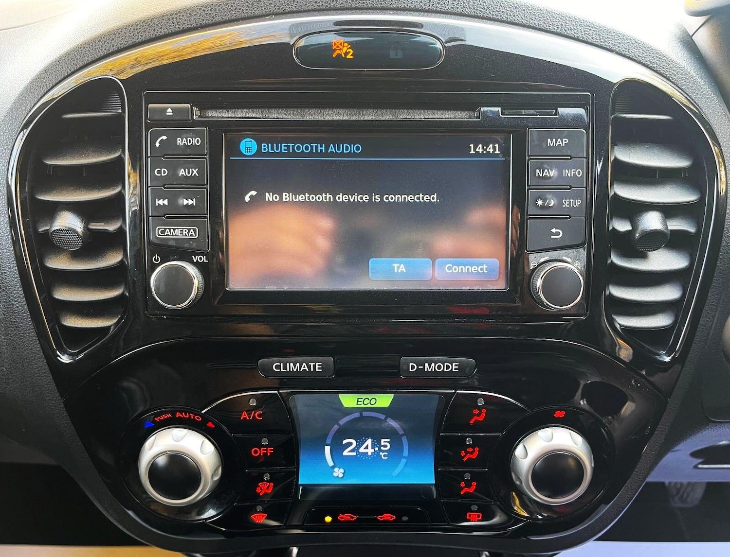 Used Nissan Juke 2016 for sale - 76623156: Photo 37