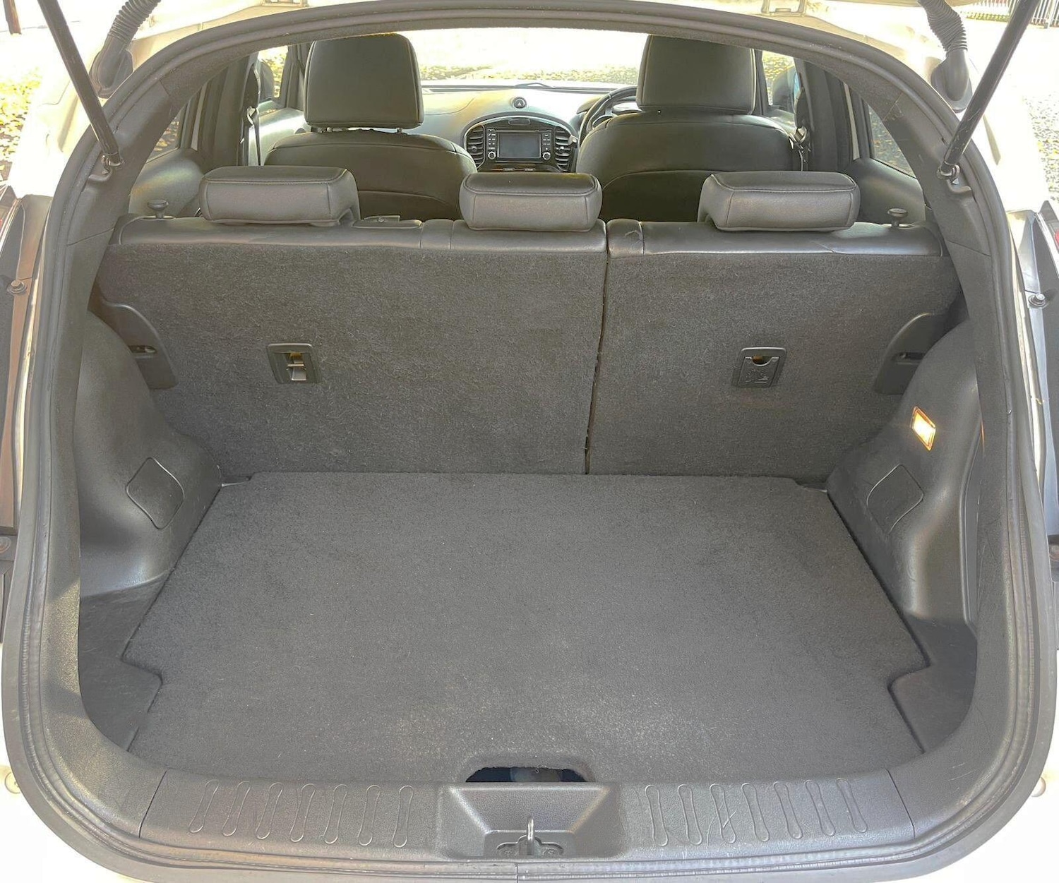 Used Nissan Juke 2016 for sale - 76623156: Photo 41