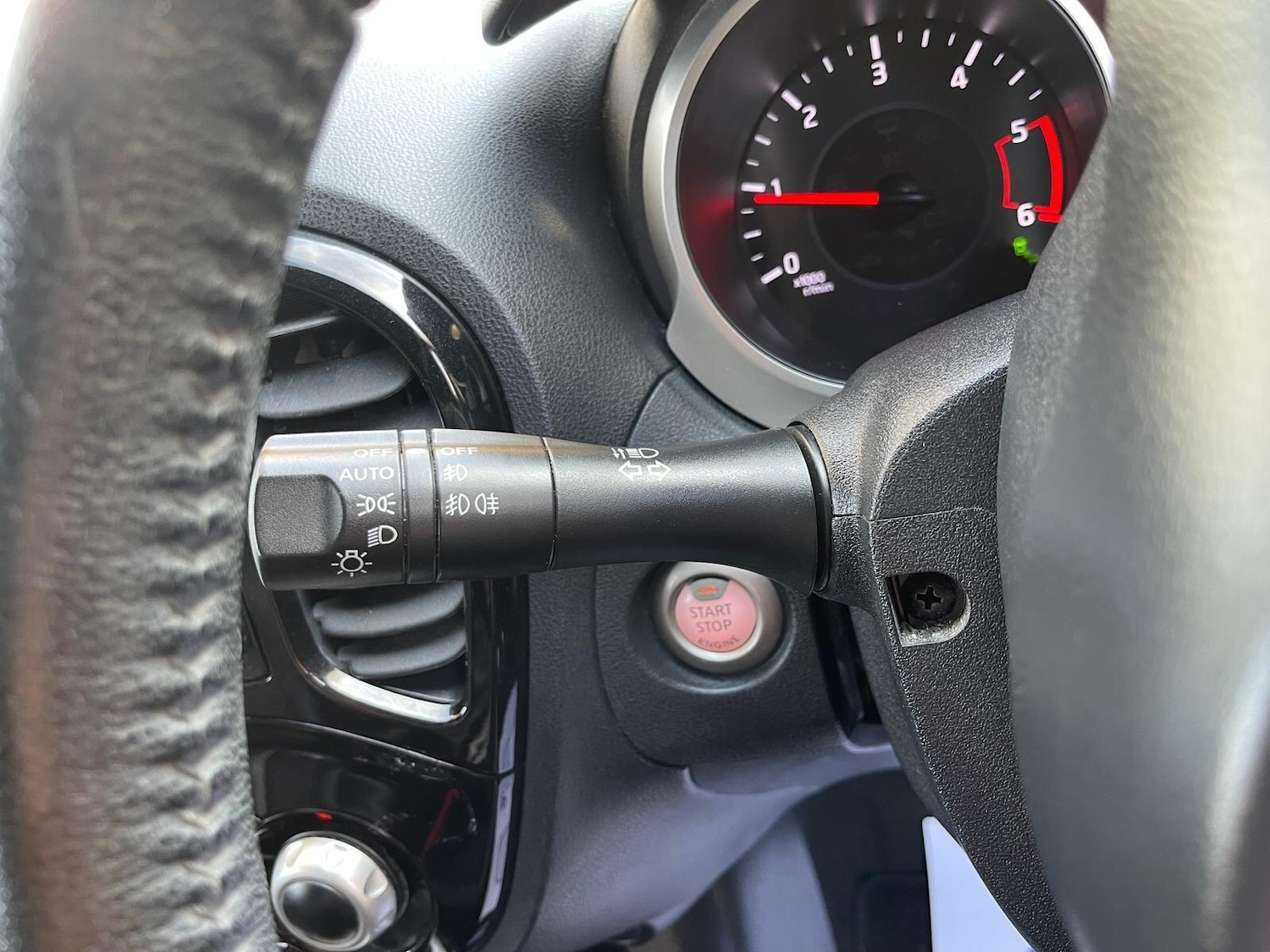 Used Nissan Juke 2016 for sale - 76623156: Photo 47