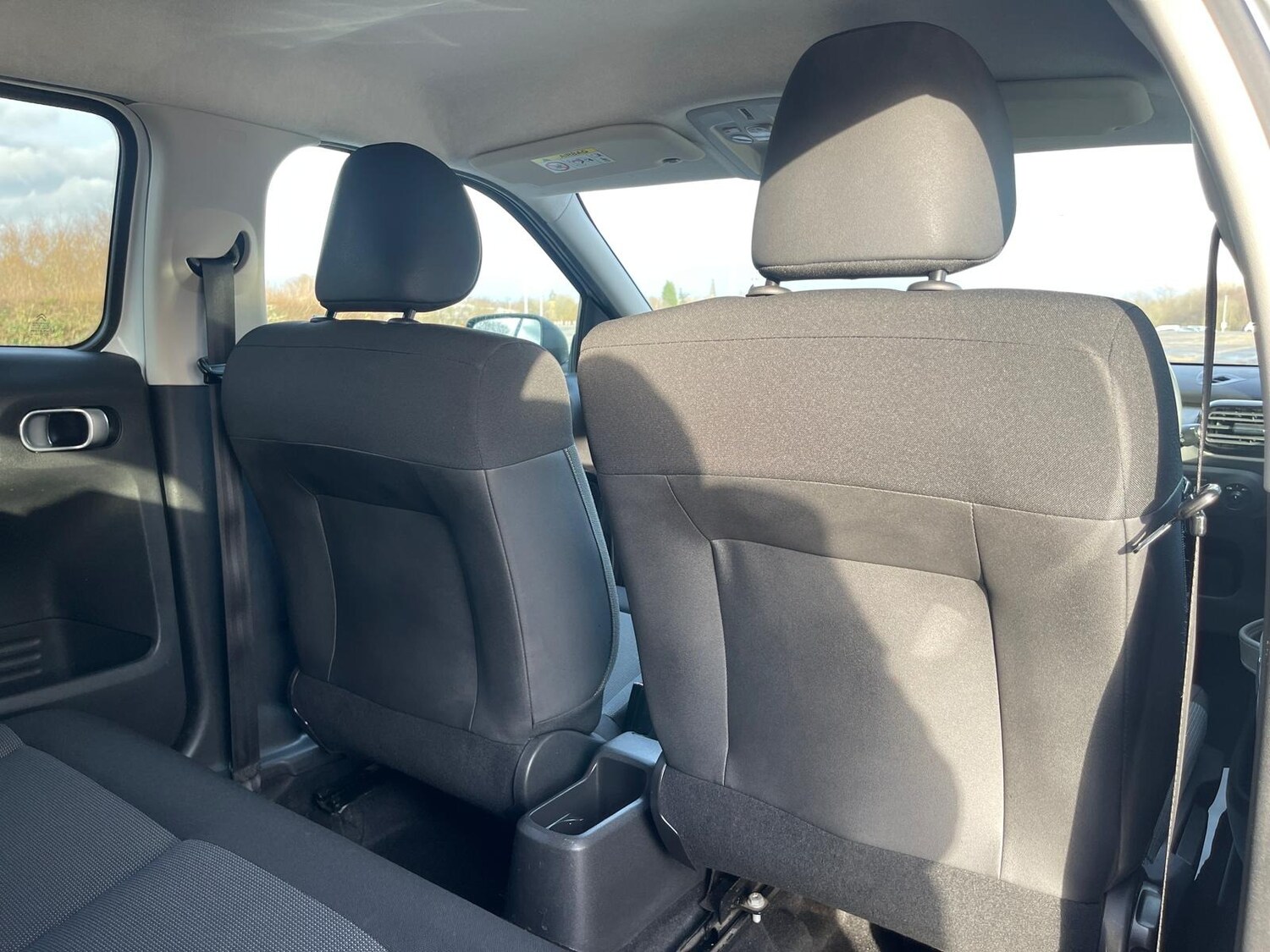 Used Citroen C4 Cactus 2015 for sale - 77476669: Photo 13