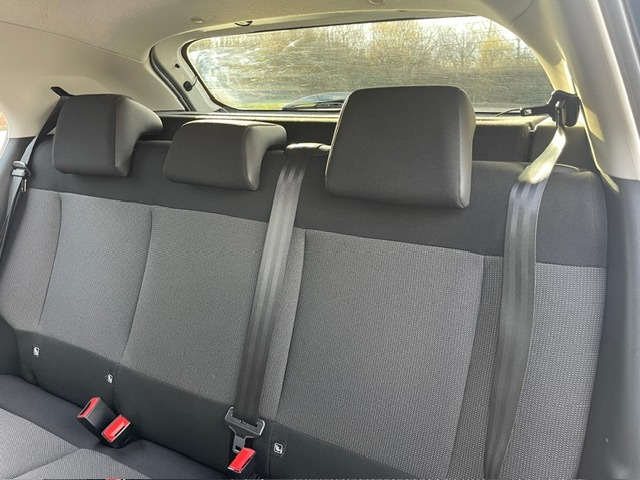 Used Citroen C4 Cactus 2015 for sale - 77476669: Photo 14