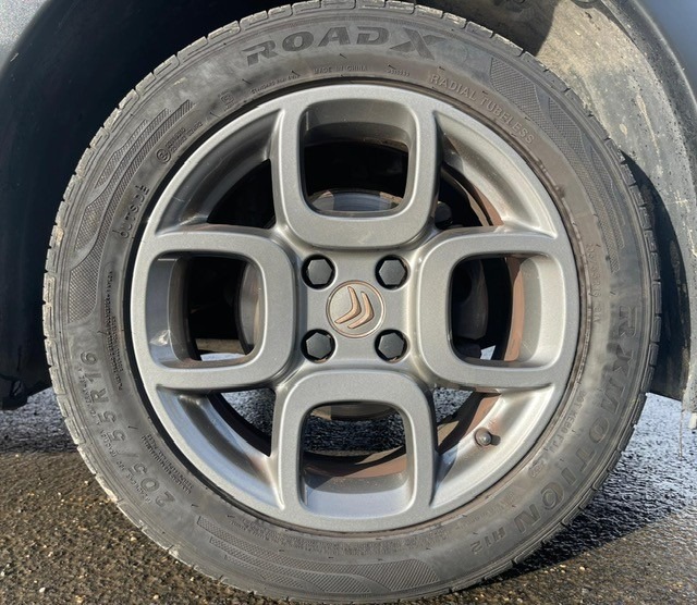 Used Citroen C4 Cactus 2015 for sale - 77476669: Photo 18