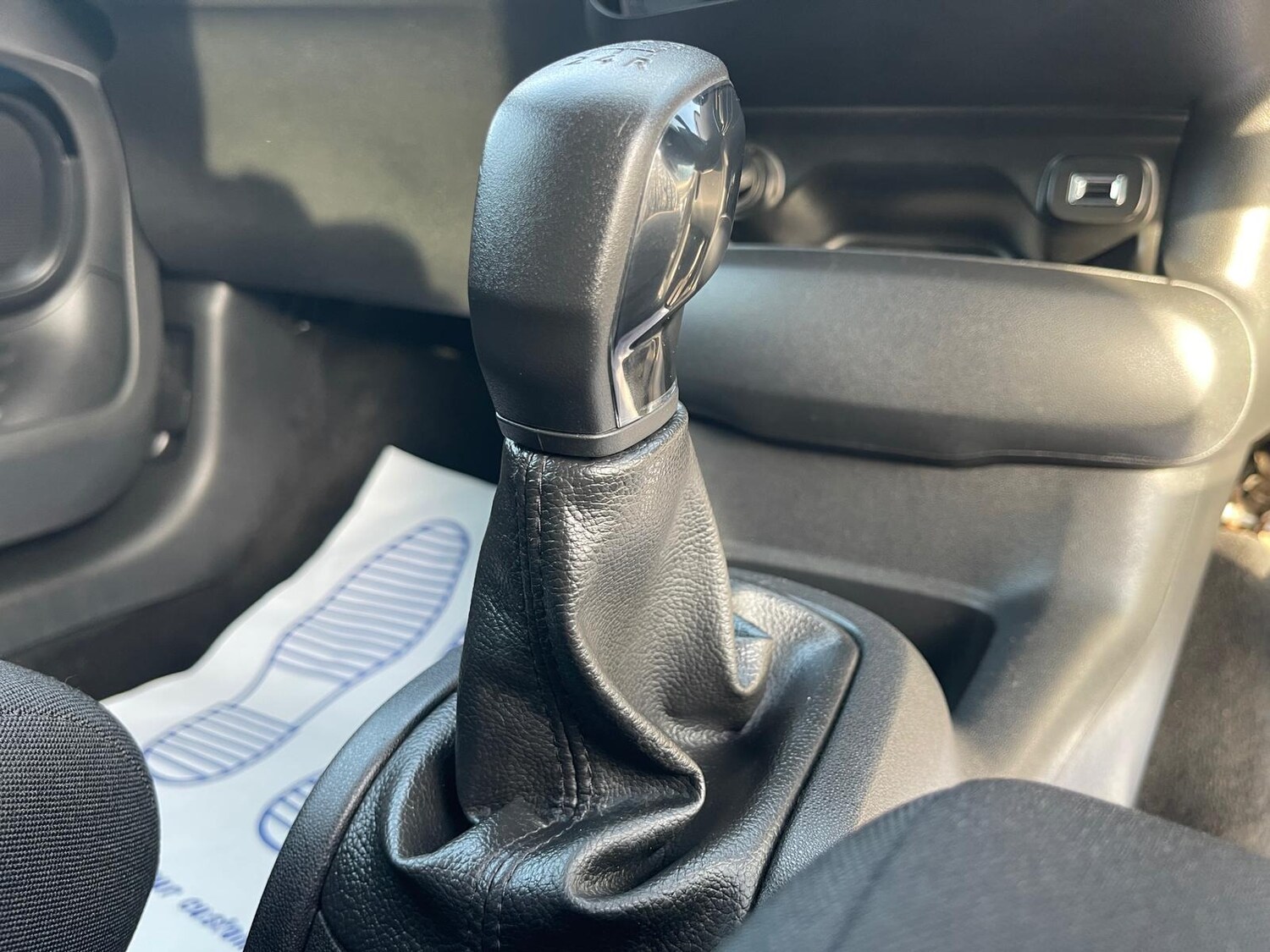 Used Citroen C4 Cactus 2015 for sale - 77476669: Photo 19