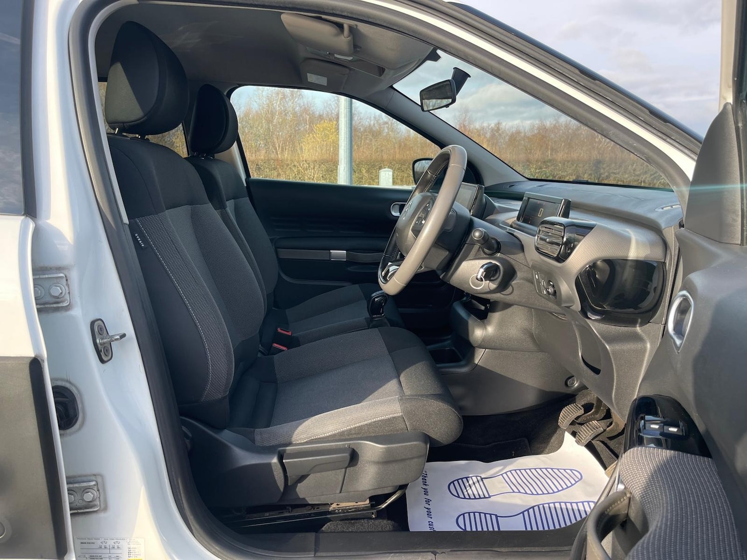 Used Citroen C4 Cactus 2015 for sale - 77476669: Photo 20