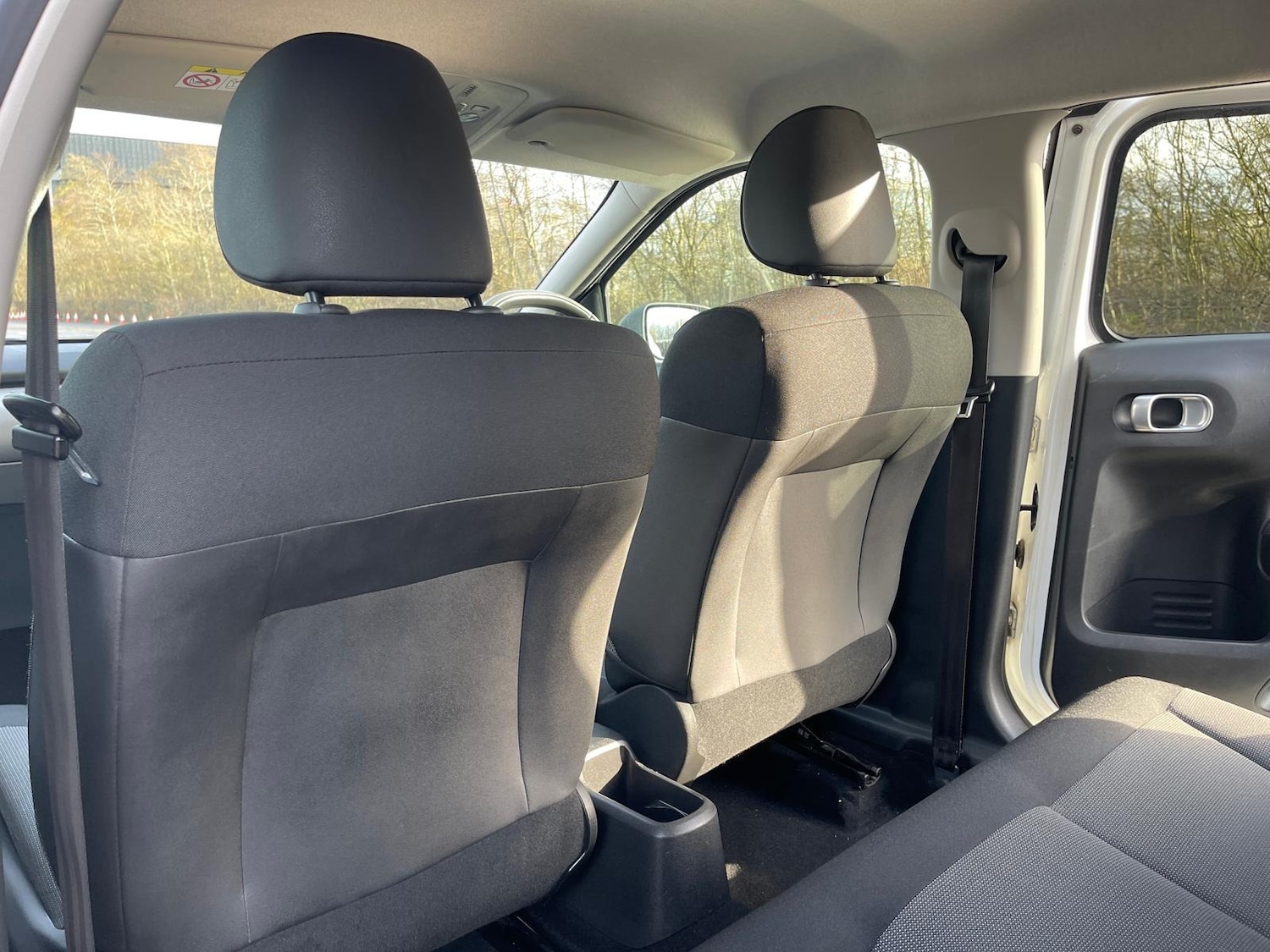 Used Citroen C4 Cactus 2015 for sale - 77476669: Photo 22