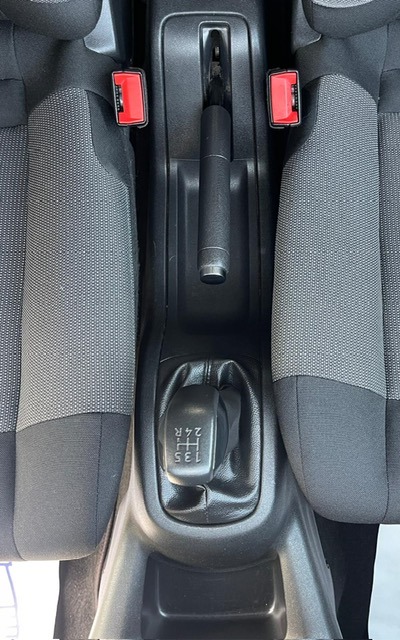 Used Citroen C4 Cactus 2015 for sale - 77476669: Photo 23