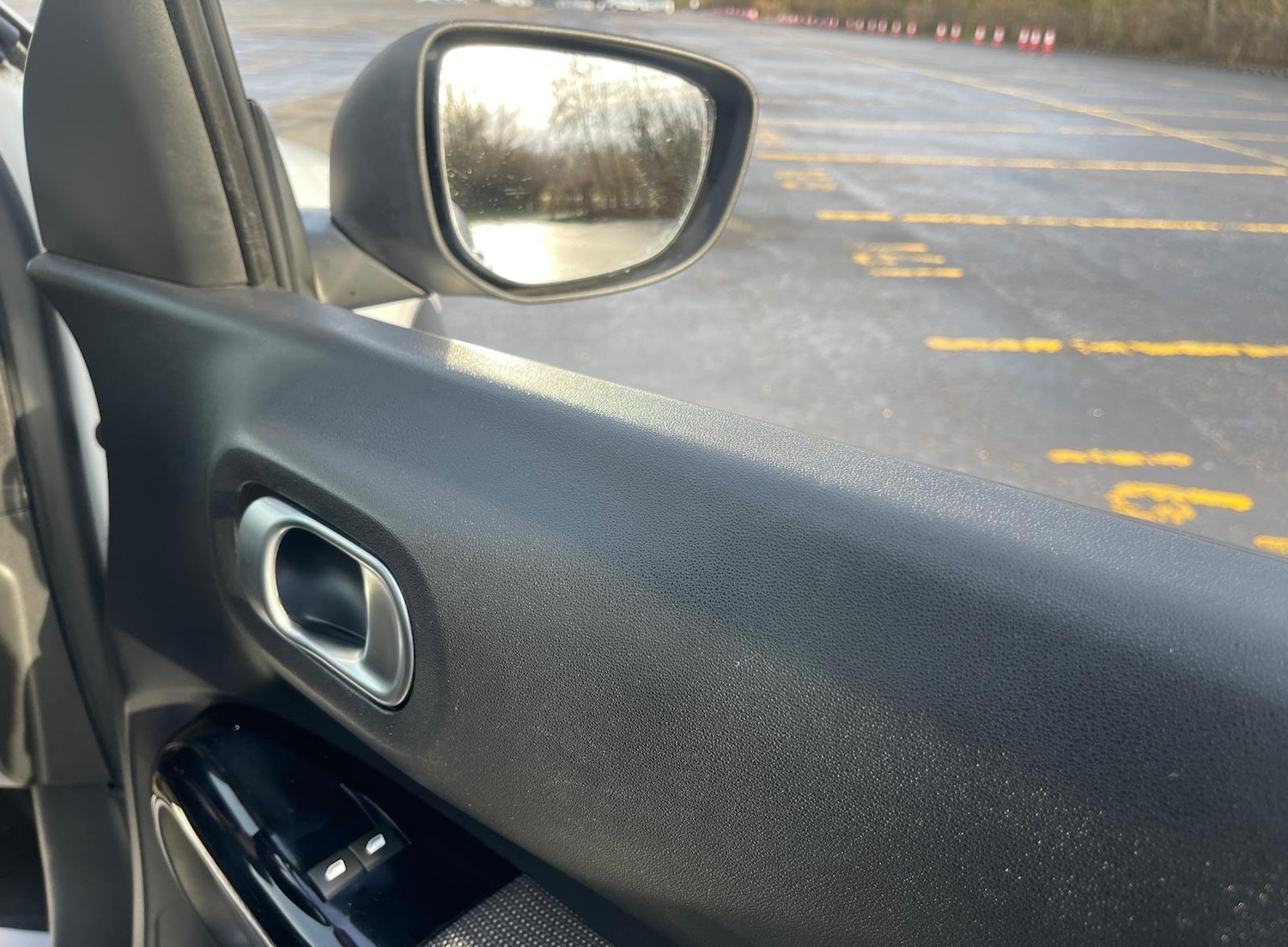 Used Citroen C4 Cactus 2015 for sale - 77476669: Photo 26