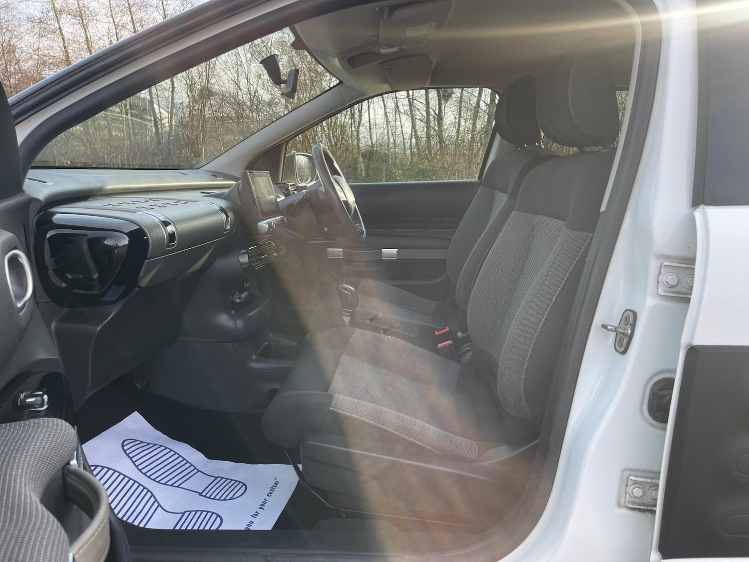 Used Citroen C4 Cactus 2015 for sale - 77476669: Photo 27