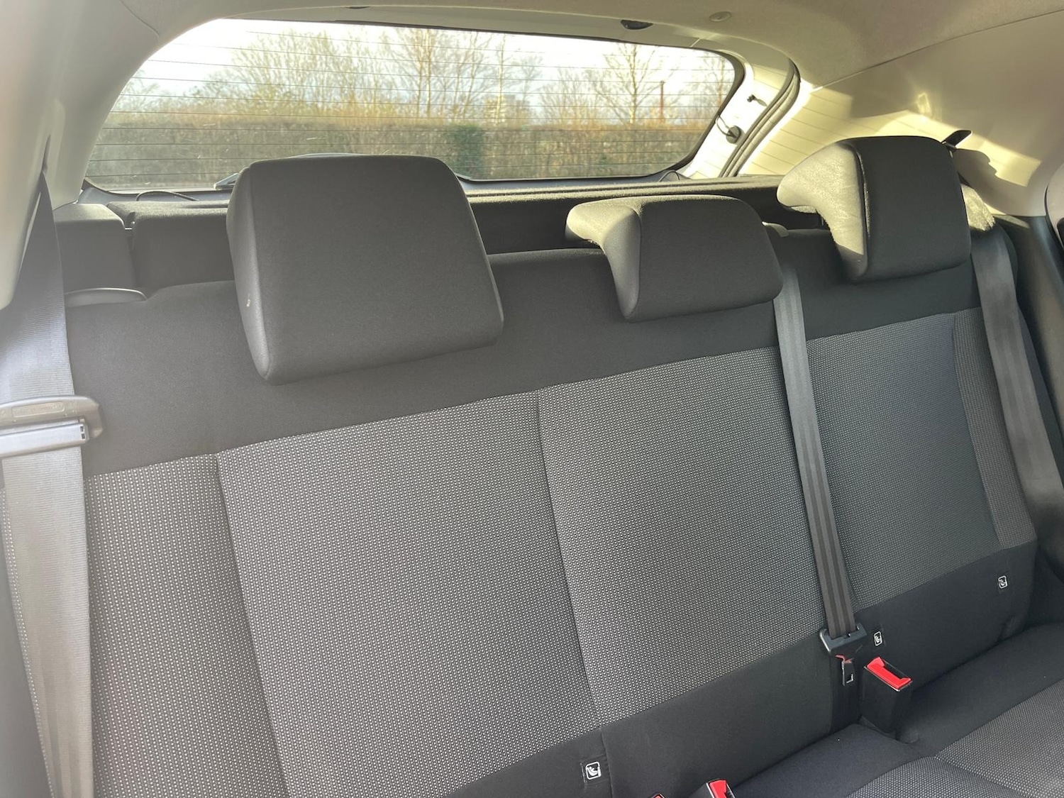 Used Citroen C4 Cactus 2015 for sale - 77476669: Photo 33