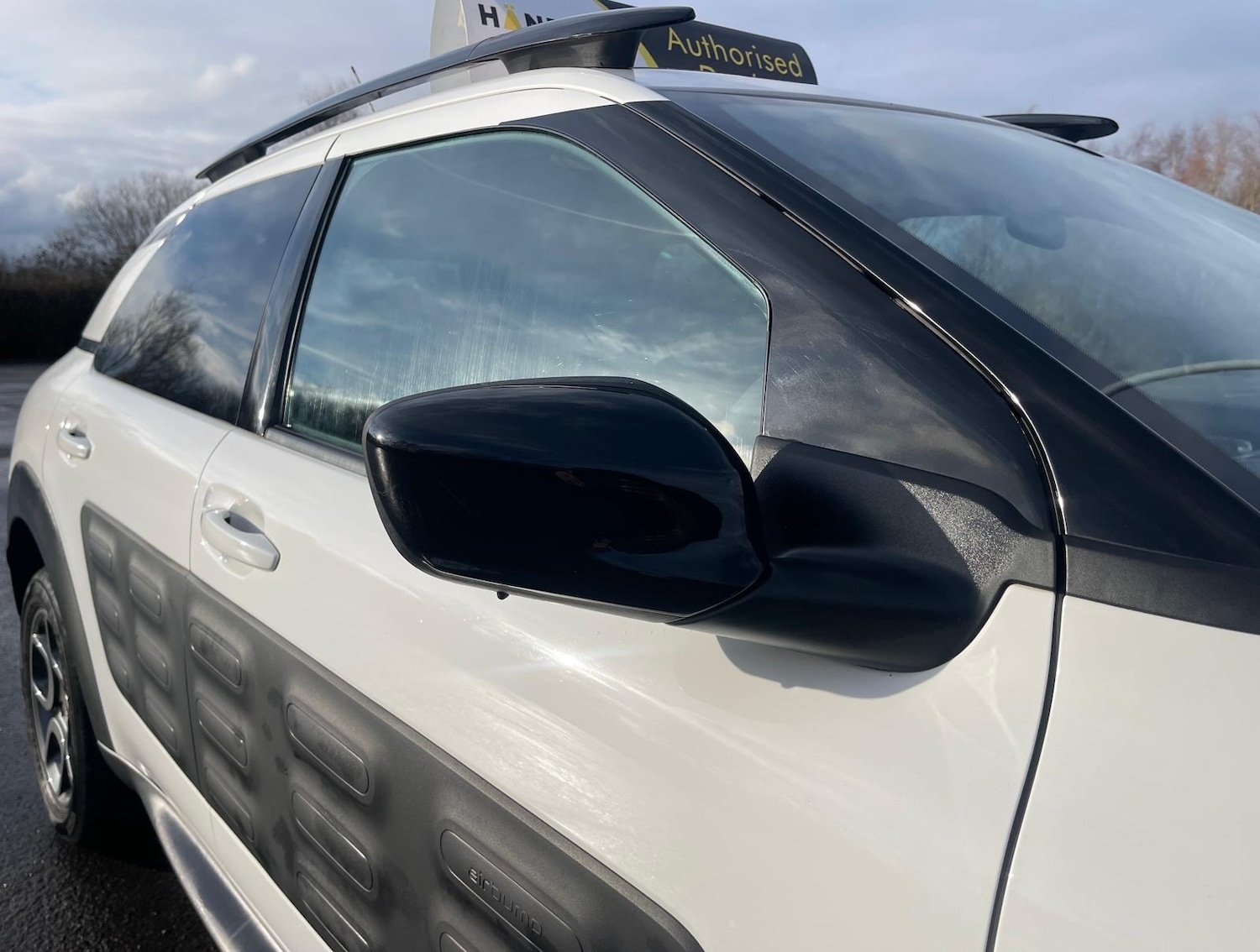 Used Citroen C4 Cactus 2015 for sale - 77476669: Photo 34